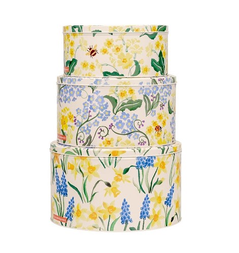 Set 3 Cake Spring